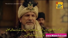 Jalaluddin Khwarazm Shah - Season 01 Episode 07
